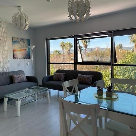 Tecnocordoba II Aparcamiento Privado Gratuito Y Piscina Daire Dış mekan fotoğraf