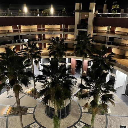 Tecnocordoba II Aparcamiento Privado Gratuito Y Piscina Daire Dış mekan fotoğraf