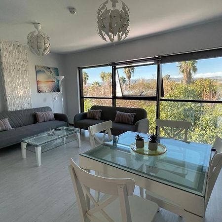 Tecnocordoba II Aparcamiento Privado Gratuito Y Piscina Daire Dış mekan fotoğraf
