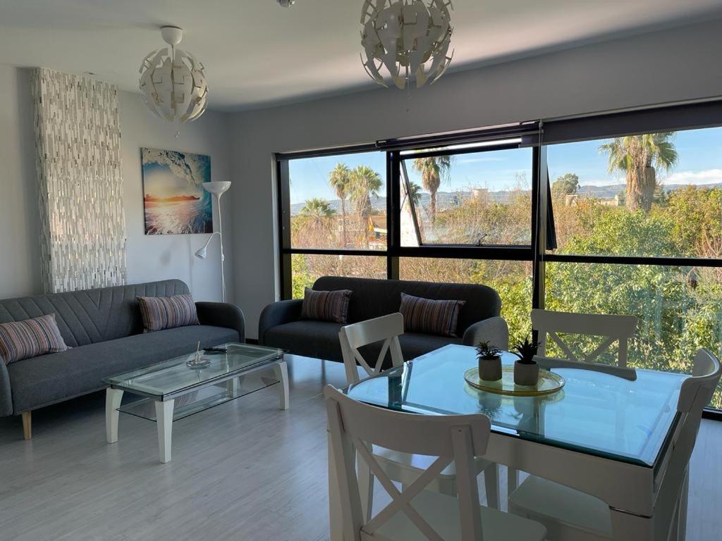 Tecnocordoba II Aparcamiento Privado Gratuito Y Piscina Daire Dış mekan fotoğraf