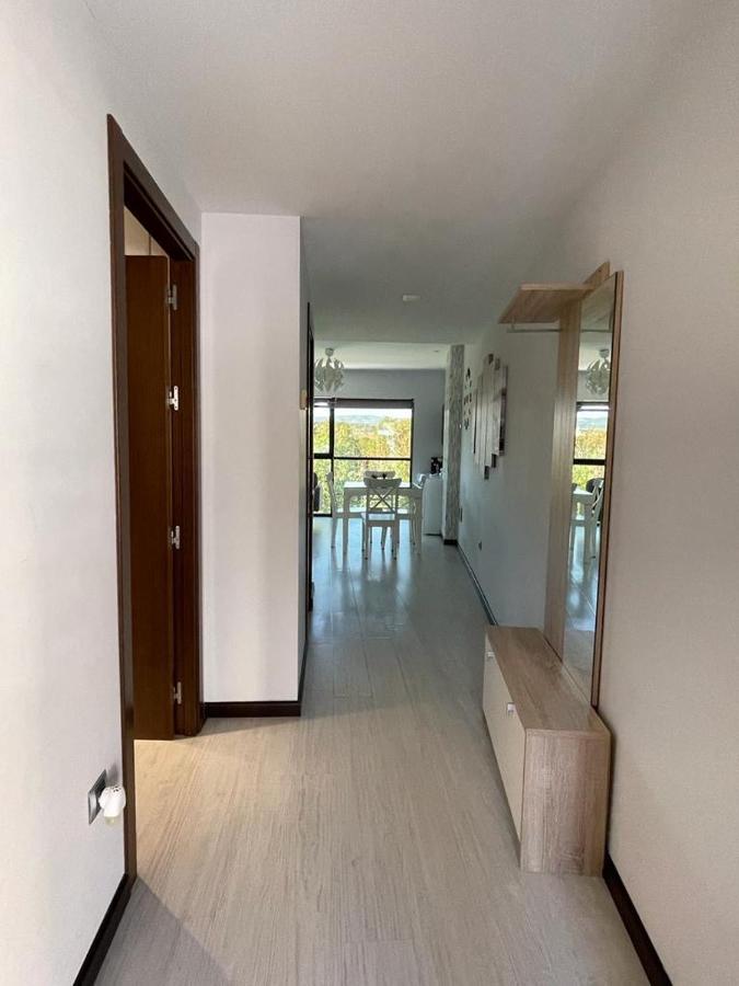 Tecnocordoba II Aparcamiento Privado Gratuito Y Piscina Daire Dış mekan fotoğraf