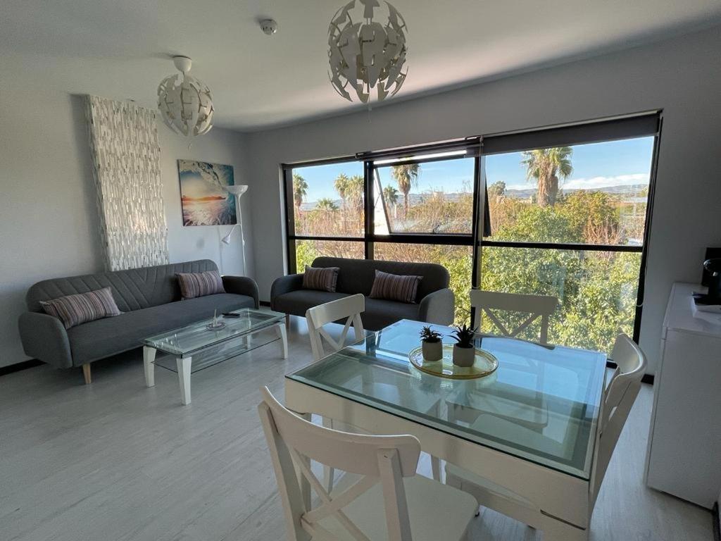 Tecnocordoba II Aparcamiento Privado Gratuito Y Piscina Daire Dış mekan fotoğraf